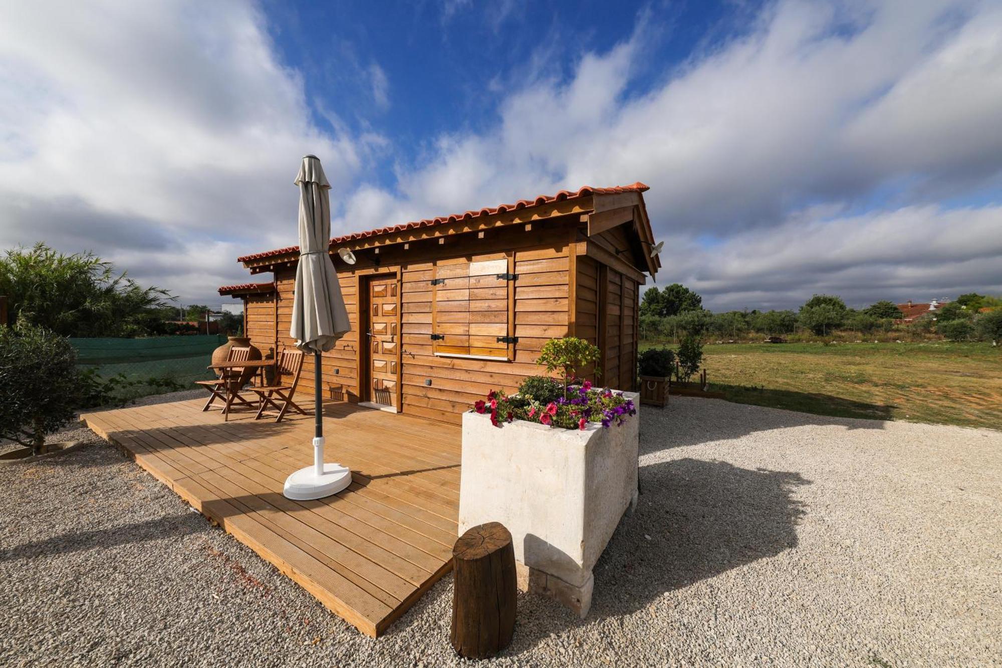 Renovated Wine Press House - With Pool Villa ปอร์โต เด มอส ห้อง รูปภาพ